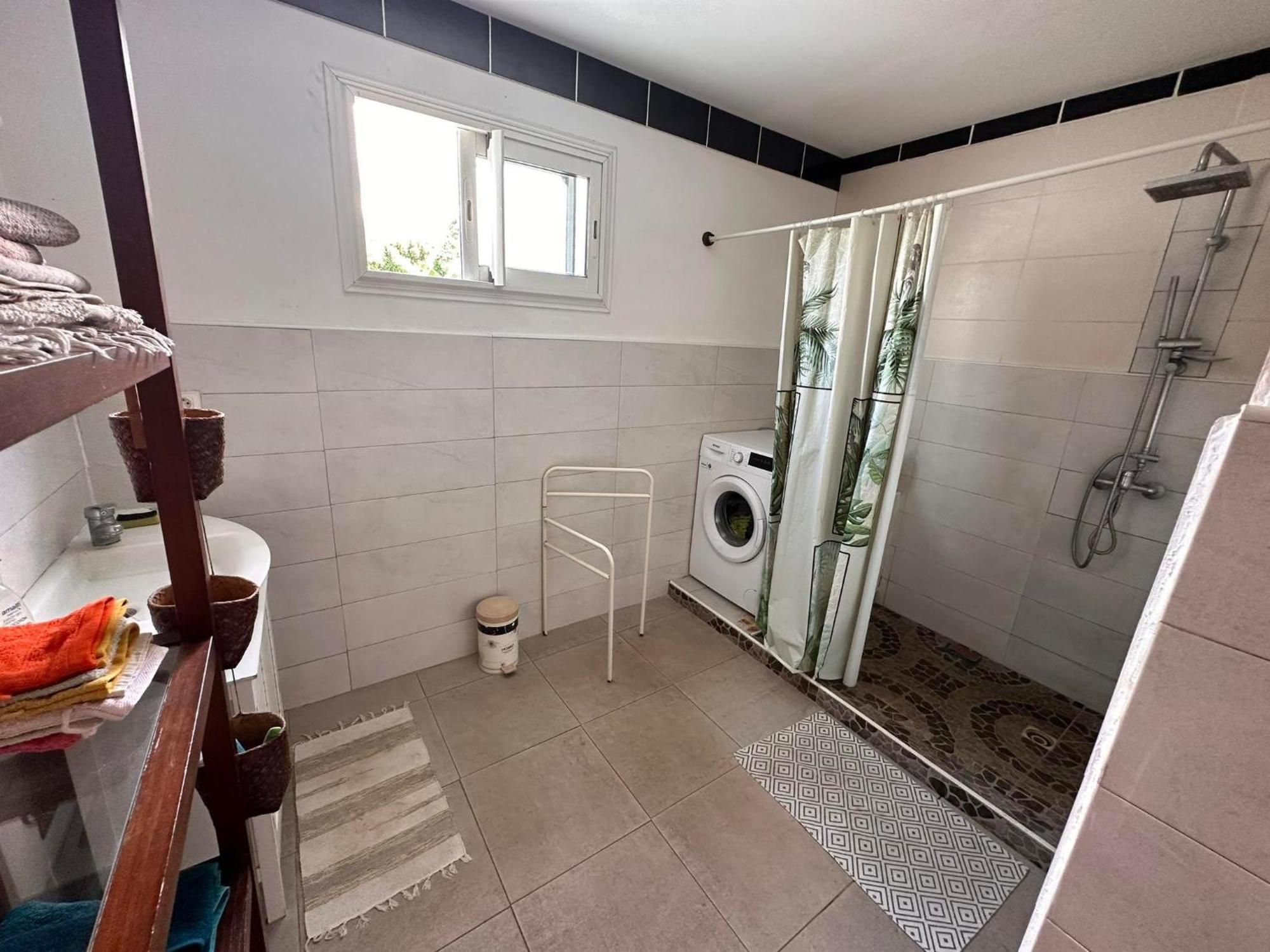 Chez Chouchou Bed & Breakfast Riviere Saint-Louis Cameră foto