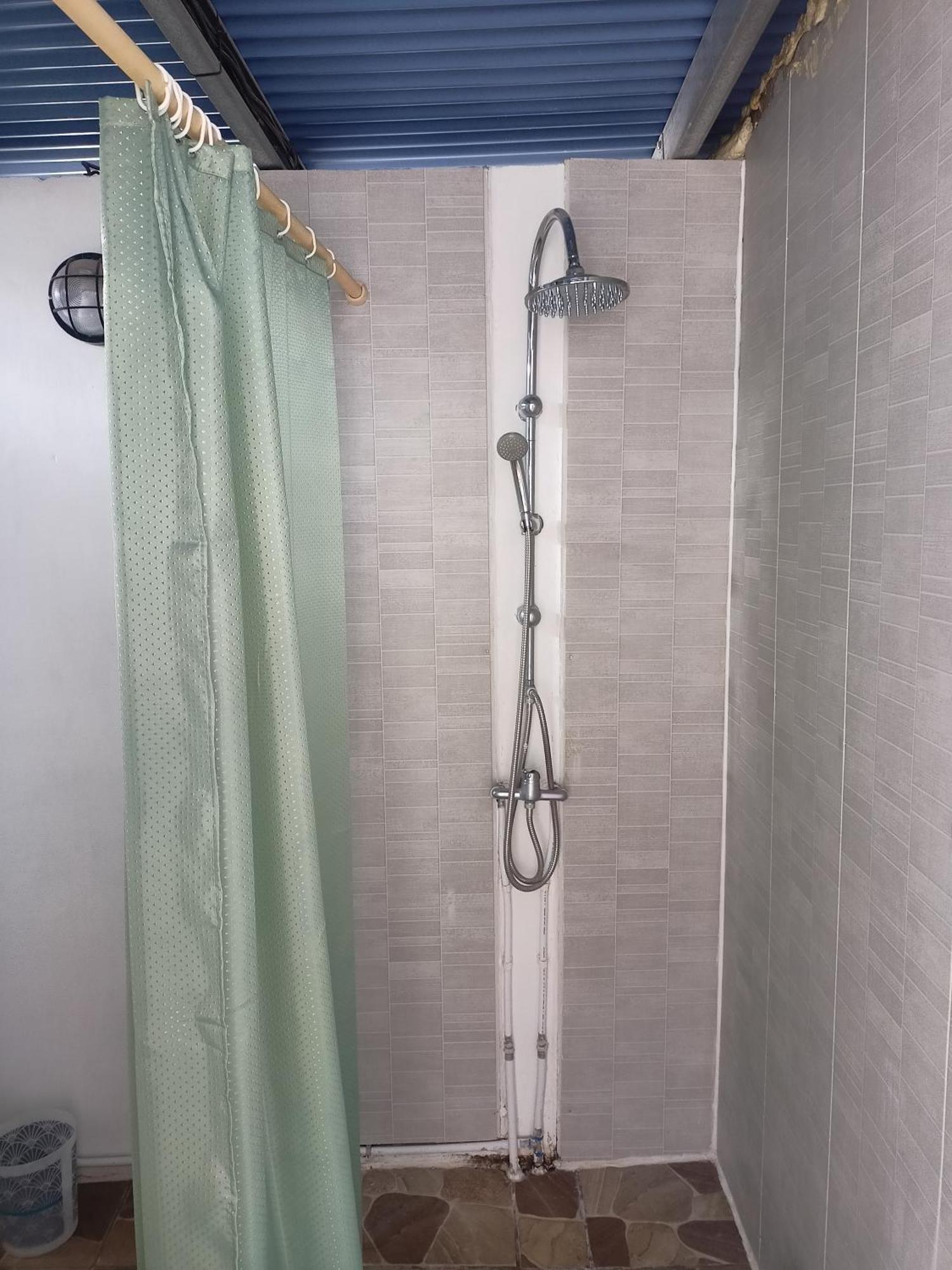 Chez Chouchou Bed & Breakfast Riviere Saint-Louis Cameră foto