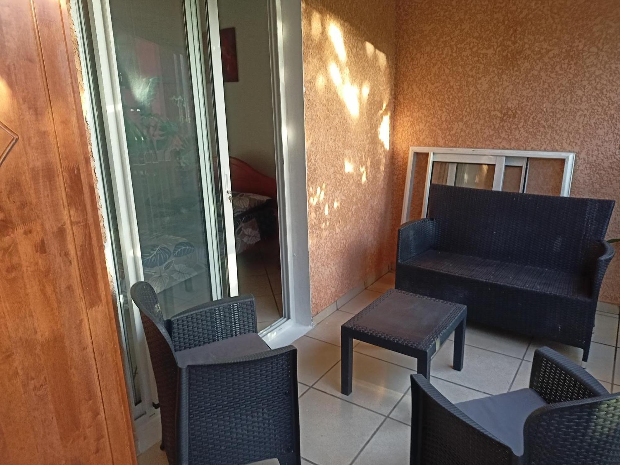 Chez Chouchou Bed & Breakfast Riviere Saint-Louis Cameră foto